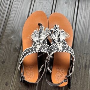 Vince Camuto sandals